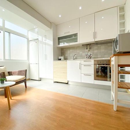 Apartament Charroque Setúbal Zewnętrze zdjęcie