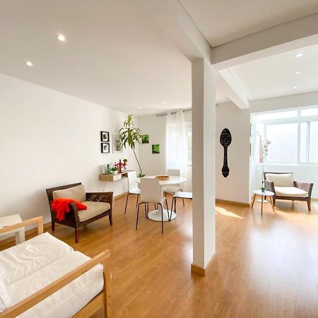 Apartament Charroque Setúbal Zewnętrze zdjęcie