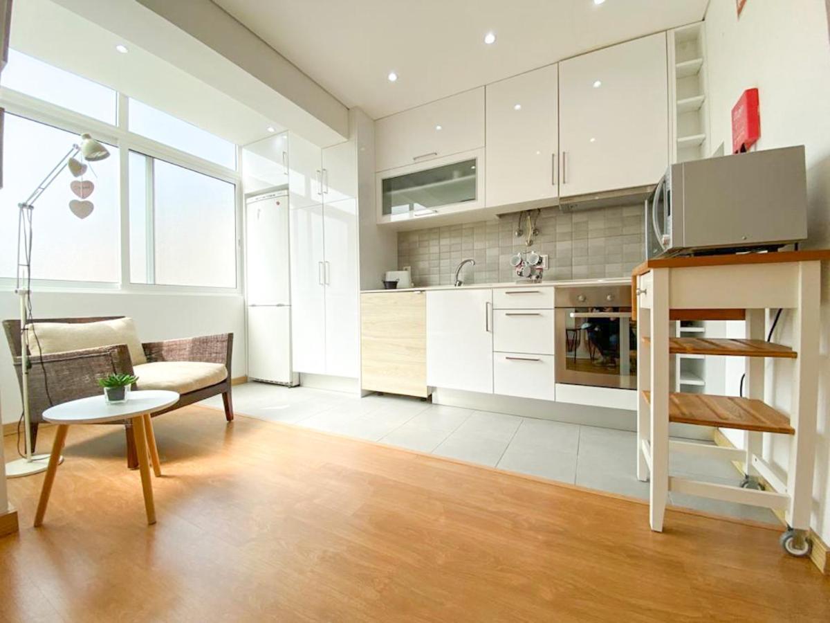 Apartament Charroque Setúbal Zewnętrze zdjęcie