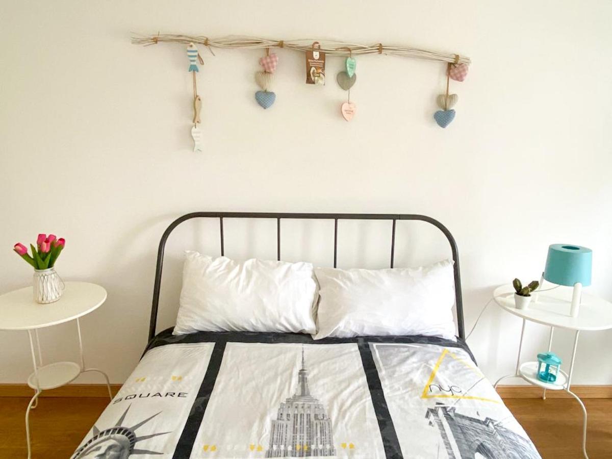 Apartament Charroque Setúbal Zewnętrze zdjęcie