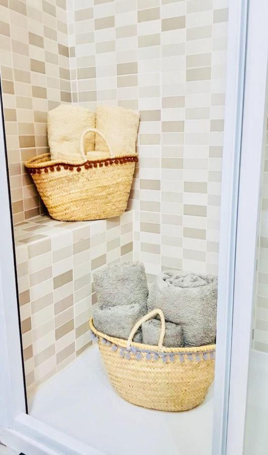 Apartament Charroque Setúbal Zewnętrze zdjęcie